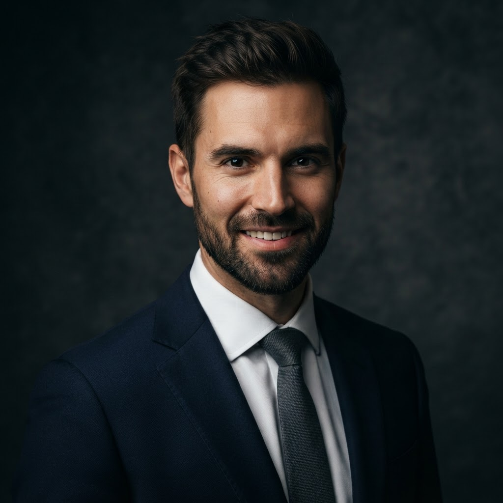 Marcus Delaney